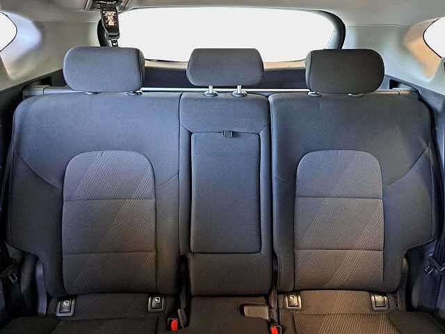 Hyundai TUCSON TUCSON 1.6 crdi Xprime Safety Pack 2wd 115cv my20