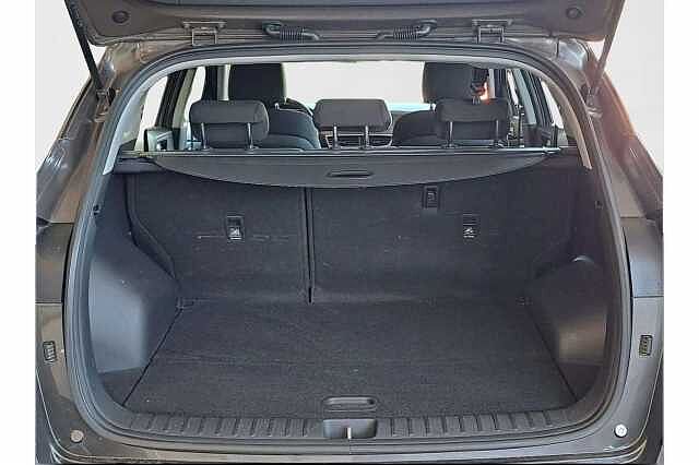 Hyundai TUCSON TUCSON 1.6 crdi Xprime Safety Pack 2wd 115cv my20