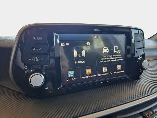 Hyundai TUCSON TUCSON 1.6 crdi Xprime Safety Pack 2wd 115cv my20