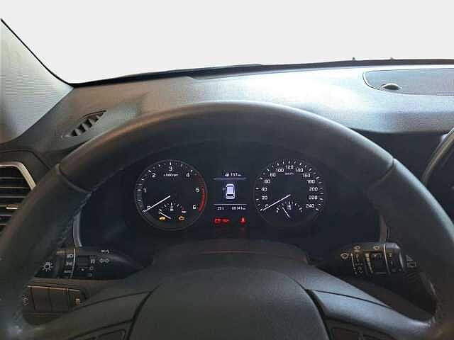 Hyundai TUCSON TUCSON 1.6 crdi Xprime Safety Pack 2wd 115cv my20
