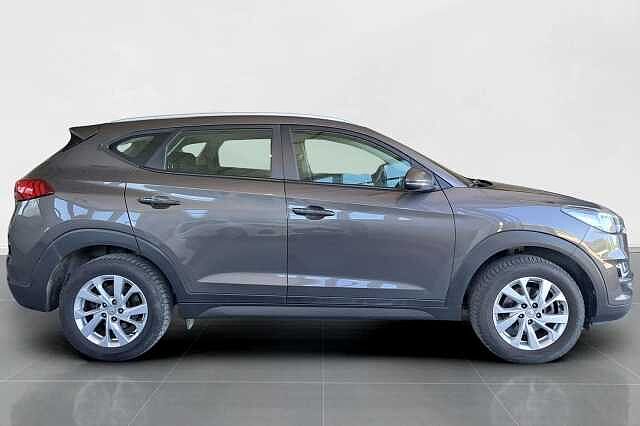 Hyundai TUCSON TUCSON 1.6 crdi Xprime Safety Pack 2wd 115cv my20