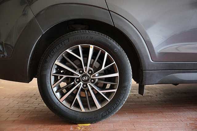 Hyundai TUCSON TUCSON 1.6 crdi Xline 2wd 136cv dct