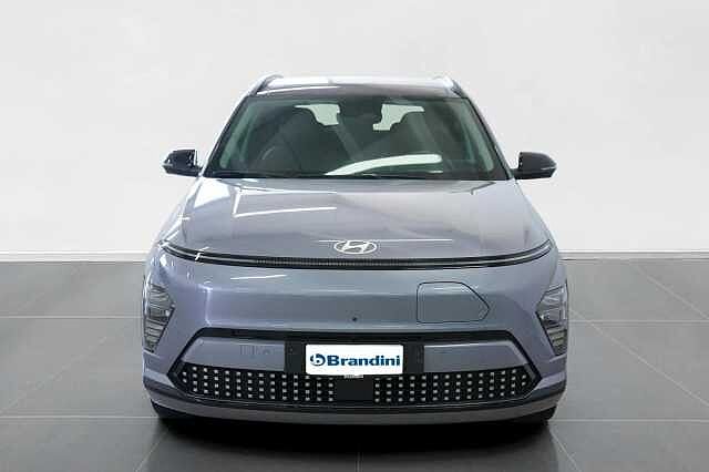 Hyundai KONA NEWKONA EV 65.4 KWHXCLASSSE,PREMIUM,TT&S NEWKONA EV 65.4 KWHXCLASSSE,PREMIUM,TT&
