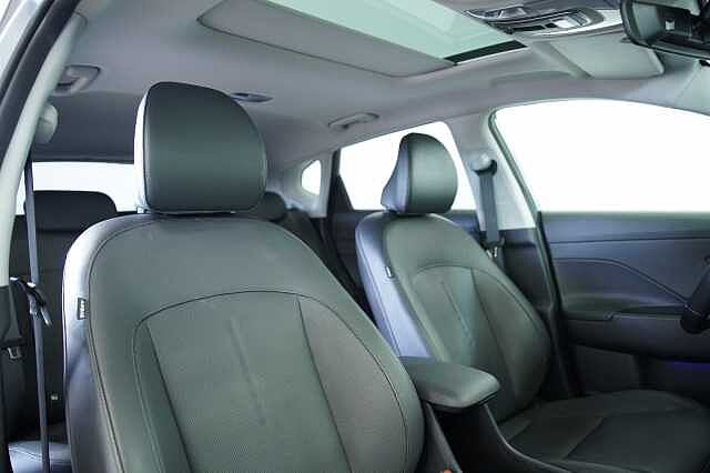 Hyundai KONA NEWKONA EV 65.4 KWHXCLASSSE,PREMIUM,TT&S NEWKONA EV 65.4 KWHXCLASSSE,PREMIUM,TT&
