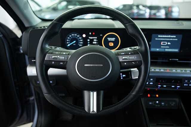 Hyundai KONA NEWKONA EV 65.4 KWHXCLASSSE,PREMIUM,TT&S NEWKONA EV 65.4 KWHXCLASSSE,PREMIUM,TT&