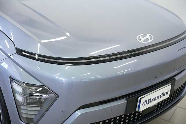 Hyundai KONA NEWKONA EV 65.4 KWHXCLASSSE,PREMIUM,TT&S NEWKONA EV 65.4 KWHXCLASSSE,PREMIUM,TT&