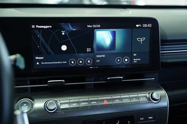 Hyundai KONA NEWKONA EV 65.4 KWHXCLASSSE,PREMIUM,TT&S NEWKONA EV 65.4 KWHXCLASSSE,PREMIUM,TT&