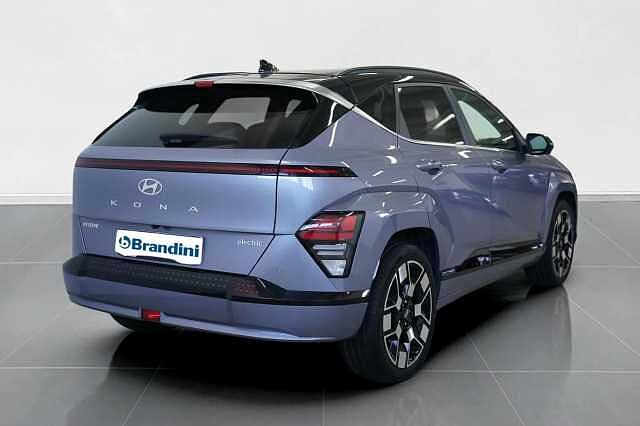 Hyundai KONA NEWKONA EV 65.4 KWHXCLASSSE,PREMIUM,TT&S NEWKONA EV 65.4 KWHXCLASSSE,PREMIUM,TT&