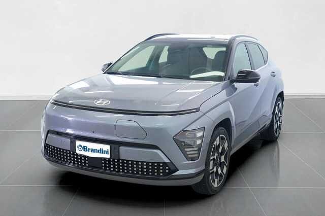 Hyundai KONA NEWKONA EV 65.4 KWHXCLASSSE,PREMIUM,TT&S NEWKONA EV 65.4 KWHXCLASSSE,PREMIUM,TT&