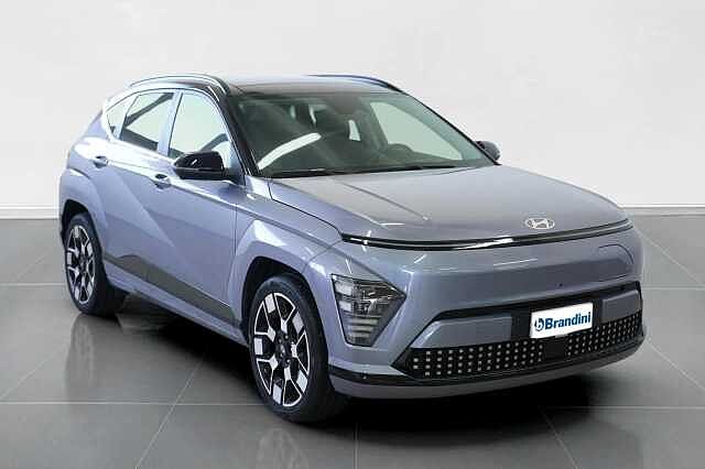 Hyundai KONA NEWKONA EV 65.4 KWHXCLASSSE,PREMIUM,TT&S NEWKONA EV 65.4 KWHXCLASSSE,PREMIUM,TT&