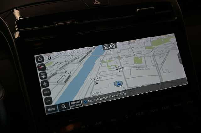 Hyundai TUCSON TUCSON 1.6 phev Exellence 4wd auto