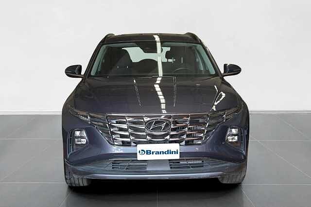 Hyundai TUCSON TUCSON 1.6 phev Exellence 4wd auto