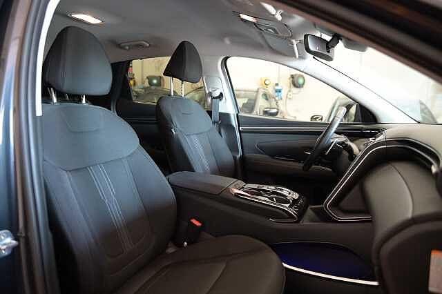 Hyundai TUCSON TUCSON 1.6 phev Exellence 4wd auto
