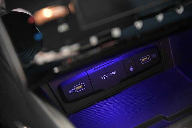 Hyundai TUCSON TUCSON 1.6 phev Exellence 4wd auto