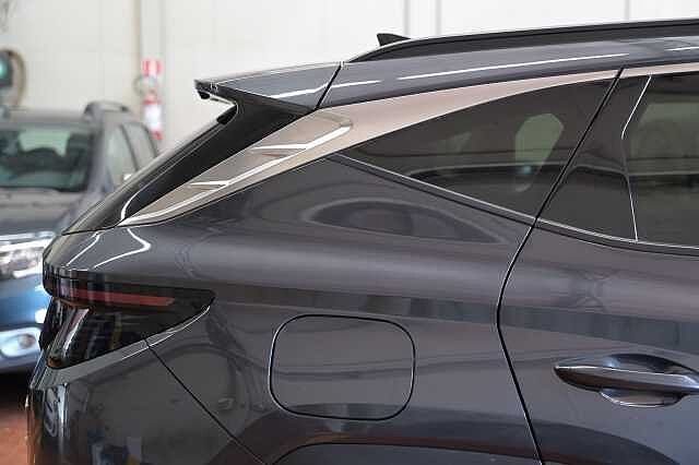 Hyundai TUCSON TUCSON 1.6 phev Exellence 4wd auto