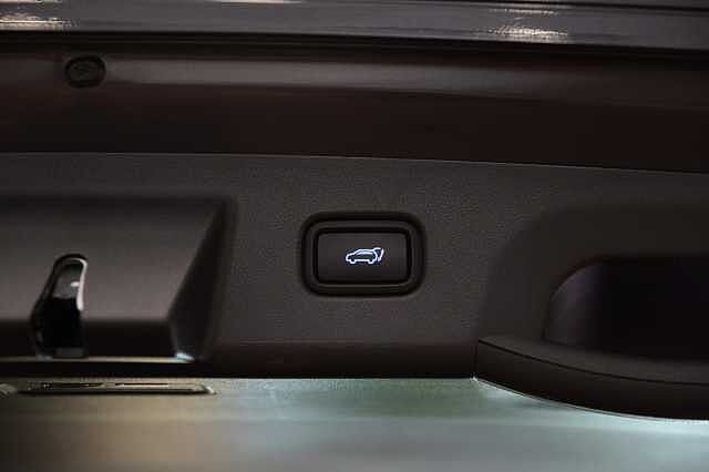 Hyundai TUCSON TUCSON 1.6 phev Exellence 4wd auto