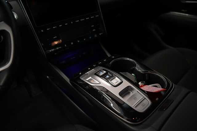Hyundai TUCSON TUCSON 1.6 phev Exellence 4wd auto