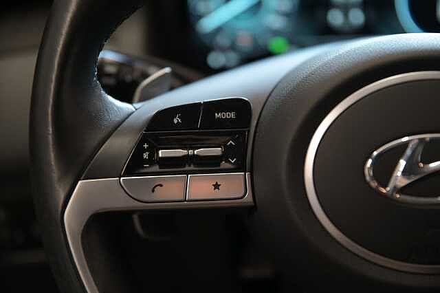 Hyundai TUCSON TUCSON 1.6 phev Exellence 4wd auto