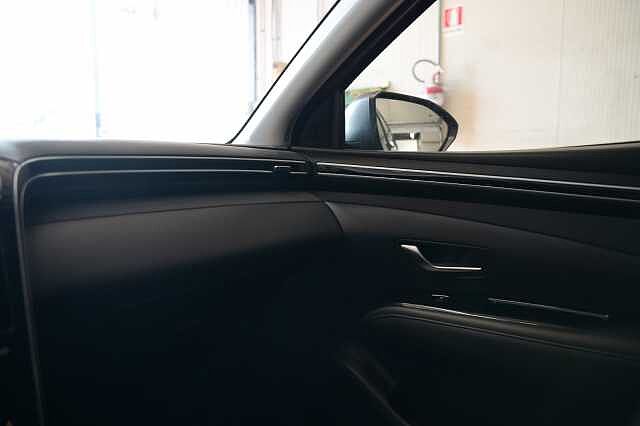 Hyundai TUCSON TUCSON 1.6 phev Exellence 4wd auto