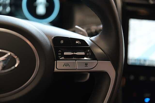 Hyundai TUCSON TUCSON 1.6 phev Exellence 4wd auto