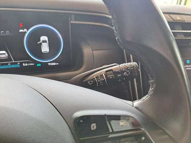 Hyundai TUCSON TUCSON 1.6 crdi 48V Xline 2wd imt