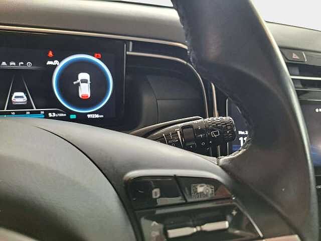 Hyundai TUCSON TUCSON 1.6 crdi 48V Xline 2wd imt