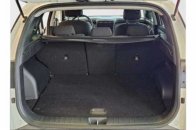 Hyundai TUCSON TUCSON 1.6 crdi 48V Xline 2wd imt
