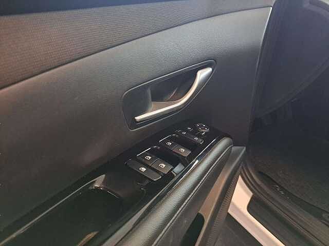 Hyundai TUCSON TUCSON 1.6 crdi 48V Xline 2wd imt