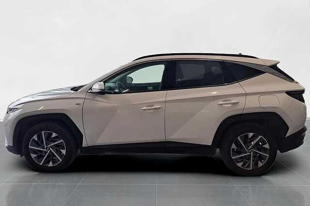 Hyundai TUCSON TUCSON 1.6 crdi 48V Xline 2wd imt