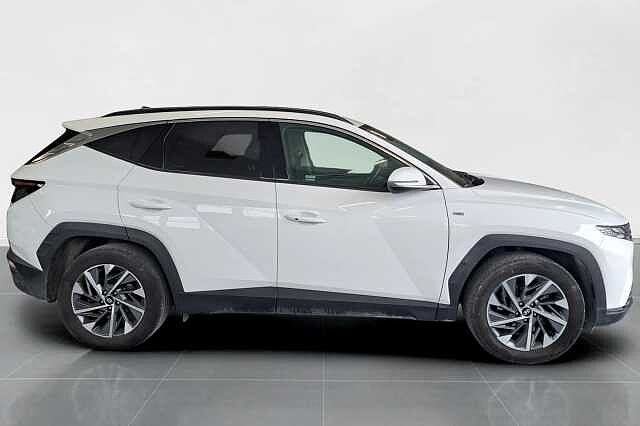 Hyundai TUCSON TUCSON 1.6 crdi 48V Xline 2wd imt