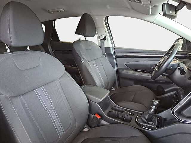 Hyundai TUCSON TUCSON 1.6 crdi 48V Xline 2wd imt