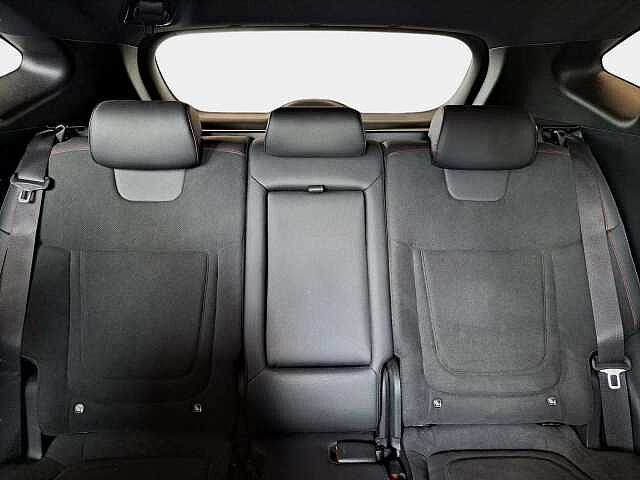Hyundai TUCSON TUCSON 1.6 t-gdi 48V NLine Hyundai Smart Sense+ Advanced 2wd