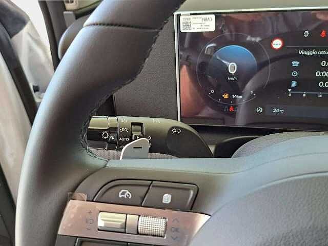 Hyundai TUCSON TUCSON PE 1.6TGDI DCT 150 48V BUSINESS