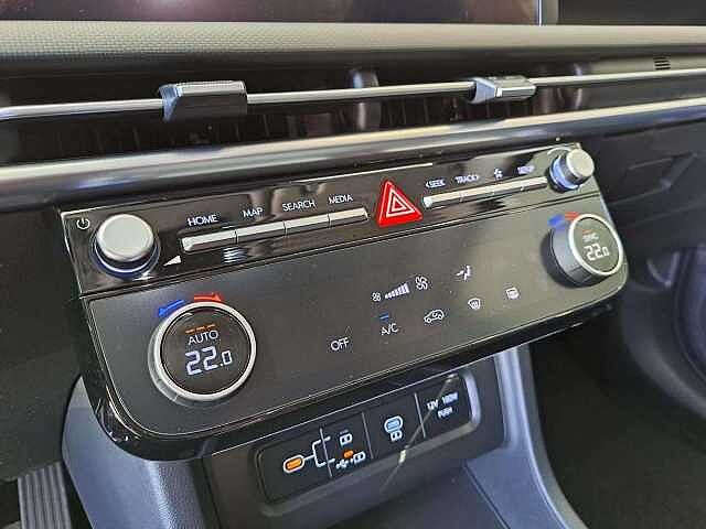 Hyundai TUCSON TUCSON PE 1.6TGDI DCT 150 48V BUSINESS