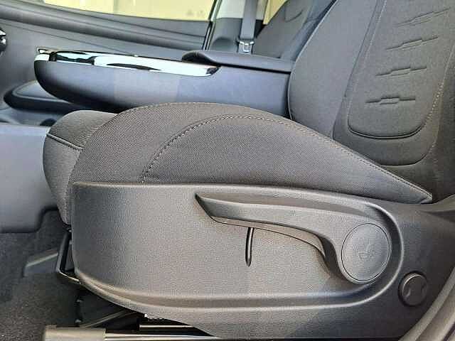 Hyundai TUCSON TUCSON PE 1.6TGDI DCT 150 48V BUSINESS