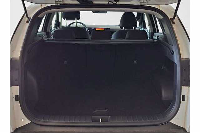 Hyundai TUCSON TUCSON PE 1.6TGDI DCT 150 48V BUSINESS