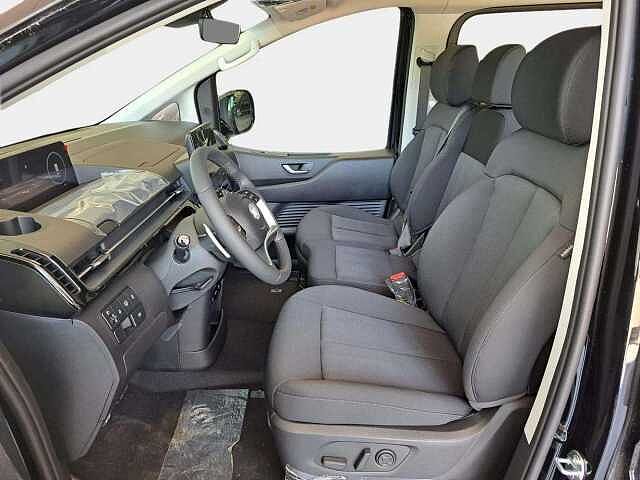 Hyundai STARIA STARIA HEV 1.6T 9 POSTI WAGON AT 2WD