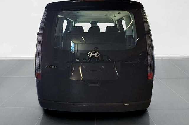 Hyundai STARIA STARIA HEV 1.6T 9 POSTI WAGON AT 2WD