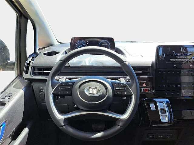 Hyundai STARIA STARIA HEV 1.6T 9 POSTI WAGON AT 2WD