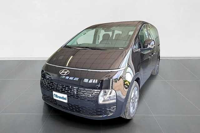 Hyundai STARIA STARIA HEV 1.6T 9 POSTI WAGON AT 2WD