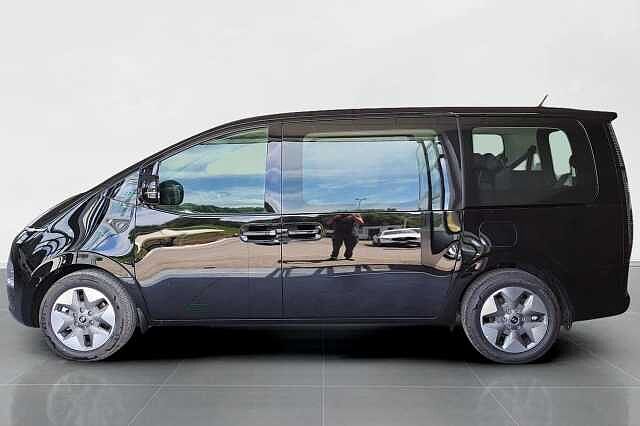Hyundai STARIA STARIA HEV 1.6T 9 POSTI WAGON AT 2WD