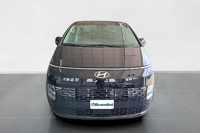 Hyundai STARIA STARIA HEV 1.6T 9 POSTI WAGON AT 2WD
