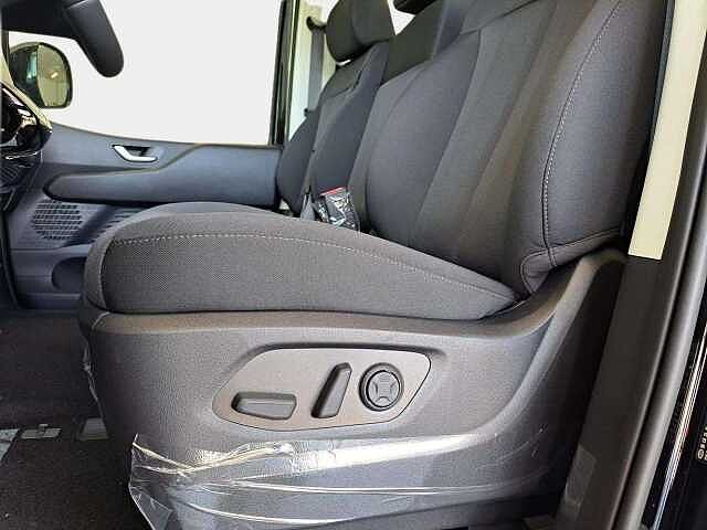 Hyundai STARIA STARIA HEV 1.6T 9 POSTI WAGON AT 2WD