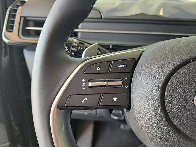 Hyundai STARIA STARIA HEV 1.6T 9 POSTI WAGON AT 2WD