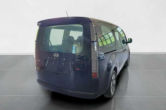 Hyundai STARIA STARIA HEV 1.6T 9 POSTI WAGON AT 2WD