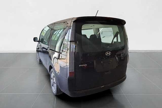 Hyundai STARIA STARIA HEV 1.6T 9 POSTI WAGON AT 2WD