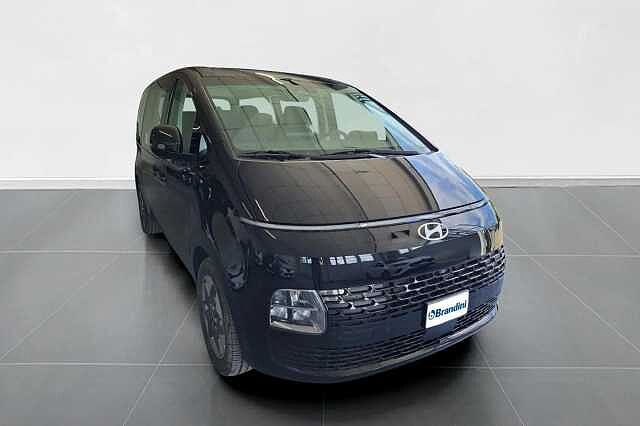 Hyundai STARIA STARIA HEV 1.6T 9 POSTI WAGON AT 2WD