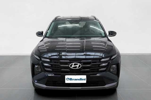 Hyundai TUCSON TUCSON PE 1.6PHEV AT 2WD BUSINESS+(C)