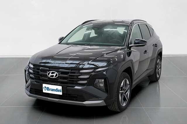 Hyundai TUCSON TUCSON PE 1.6PHEV AT 2WD BUSINESS+(C)