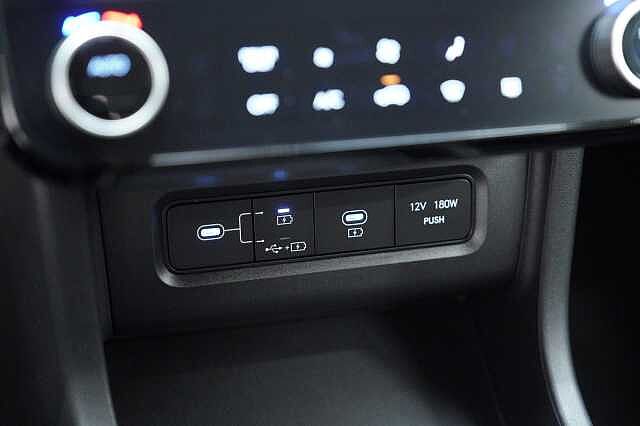 Hyundai TUCSON TUCSON PE 1.6PHEV AT 2WD BUSINESS+(C)